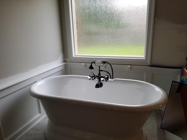 Geaux Flow Plumbing Repairs