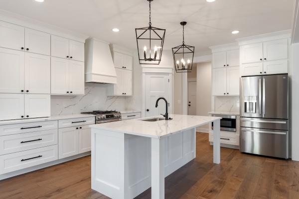 Centurion Building Company