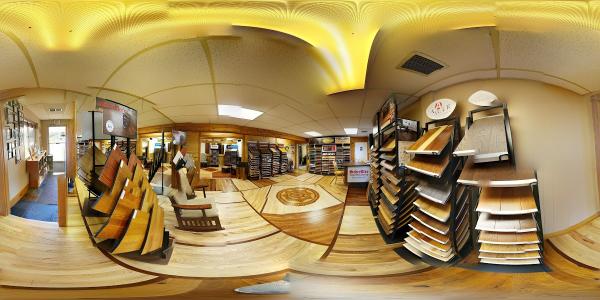 Schreffler Custom Wood Flooring