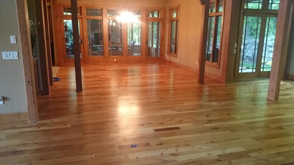 Schreffler Custom Wood Flooring
