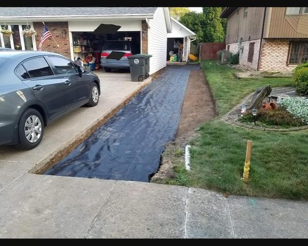Ellenberger's Maintenance Service Inc