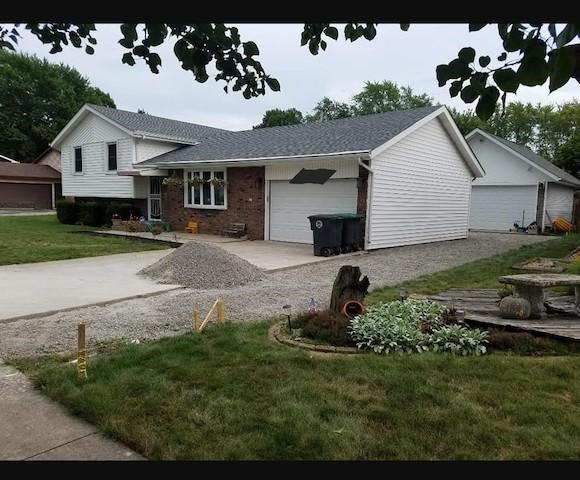 Ellenberger's Maintenance Service Inc