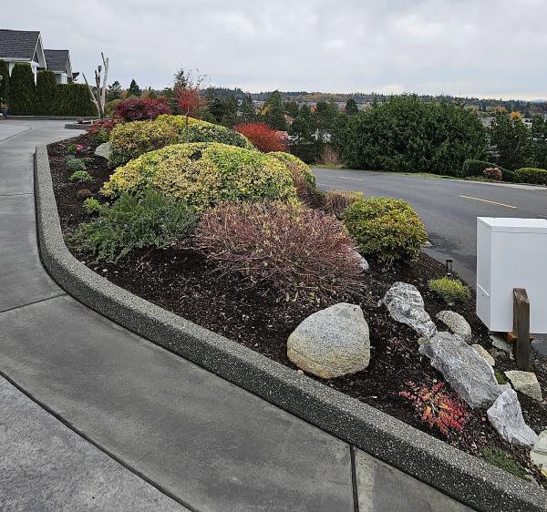 Express Help Affordable Lawn Care