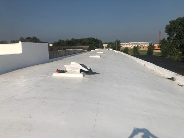 Roofed Right America LLC