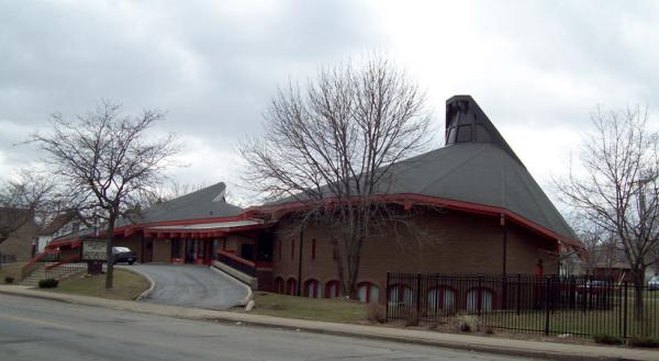 Roofed Right America LLC