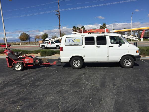 Lancaster Plumbing
