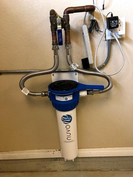 Lancaster Plumbing