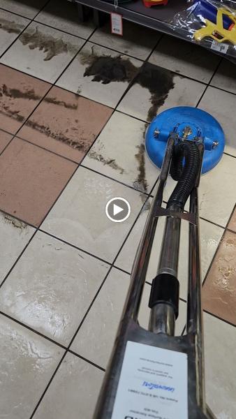 Sterling Carpet and Floor Care