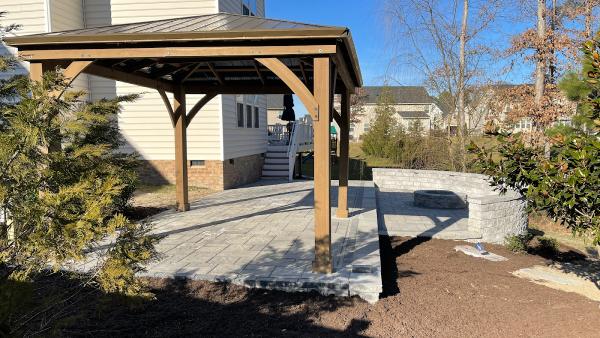 Southern Landscaping