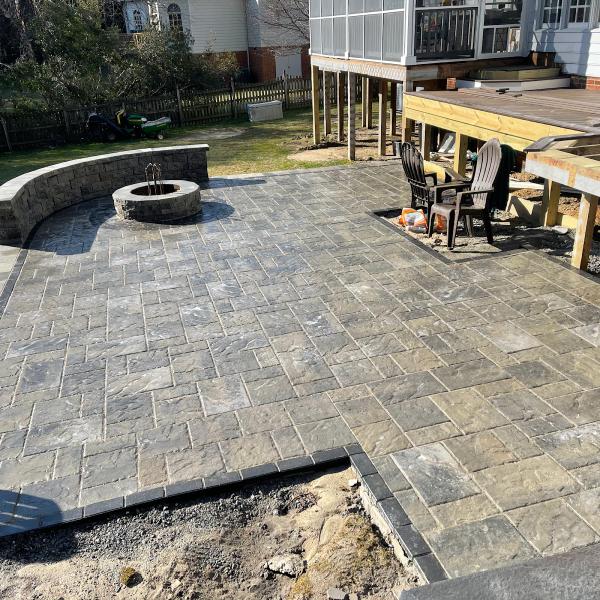 Southern Landscaping