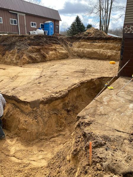 Weiler Excavating LLC