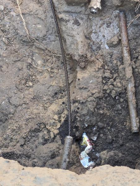 Weiler Excavating LLC