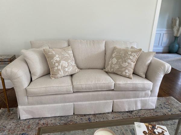 Crimson Upholstering