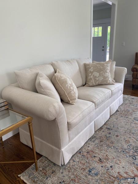 Crimson Upholstering