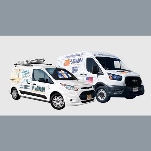 Platinum Heating & Cooling