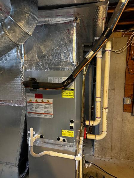 Platinum Heating & Cooling