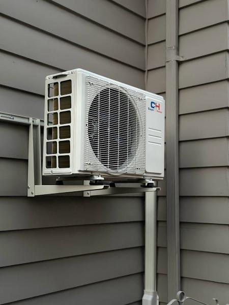 Platinum Heating & Cooling