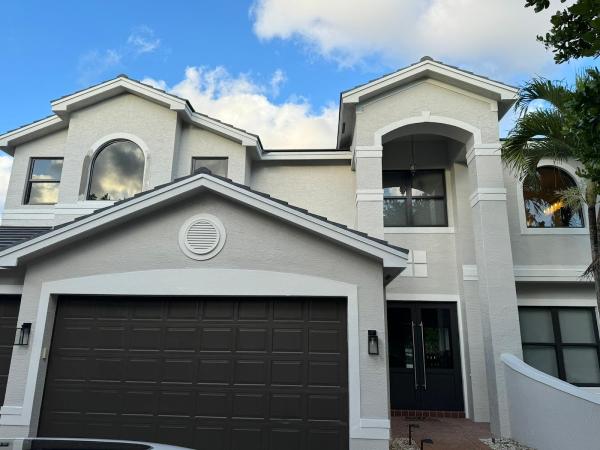 Serac Construction Inc