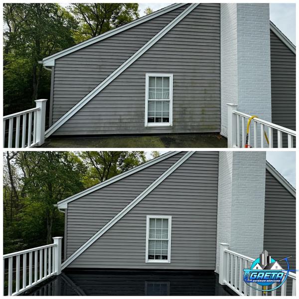 Gaeta Exterior Services