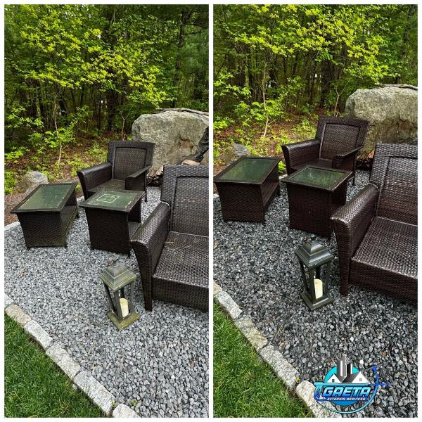 Gaeta Exterior Services