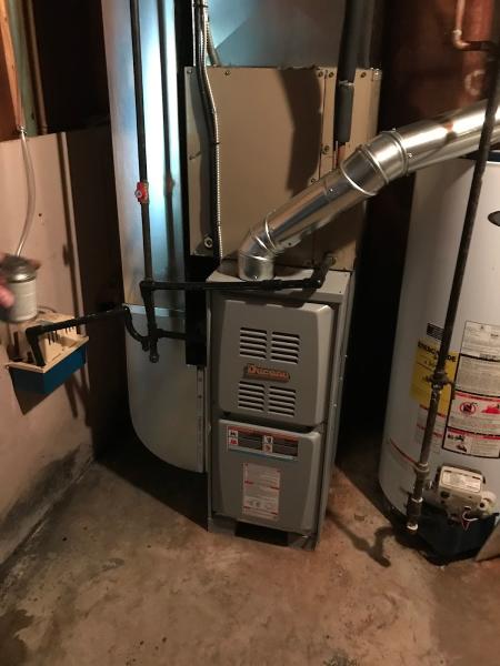 Tropicair Heating & Cooling