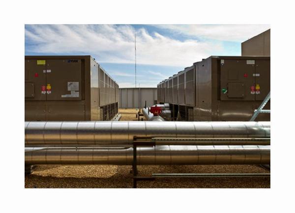 Bruce Thornton Air Conditioning
