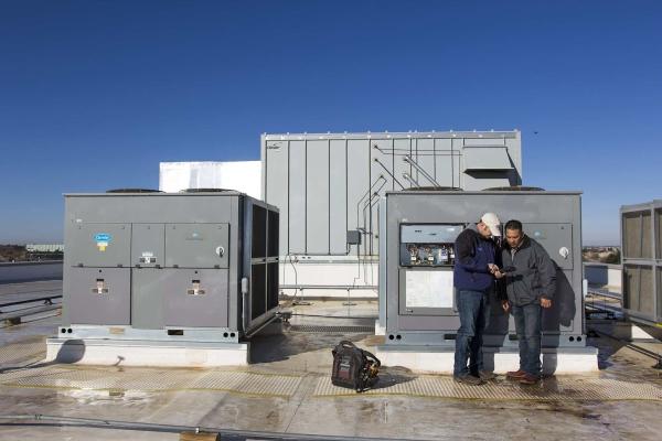 Bruce Thornton Air Conditioning