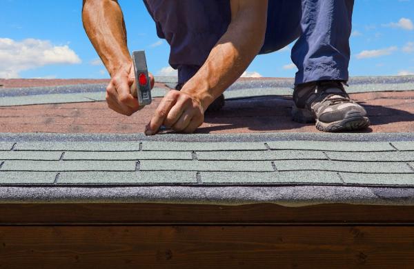 Roofing Florence SC
