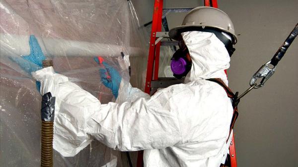 Central Oregon Asbestos and Abatement