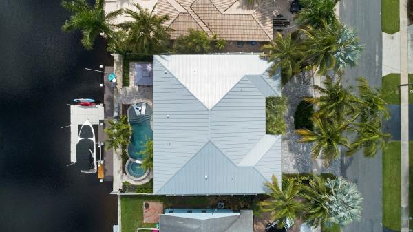 Maze Roofing Fort Lauderdale