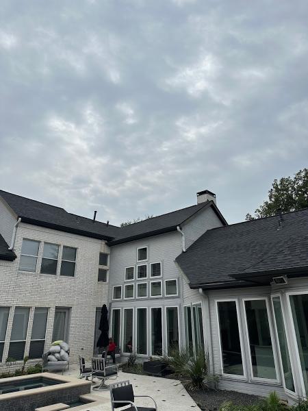 Generation Roofing and Construction Group