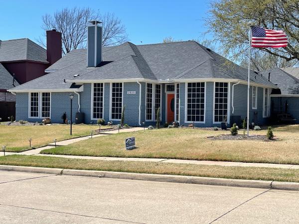 Generation Roofing and Construction Group