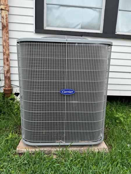 Lane's AC and Heating Services