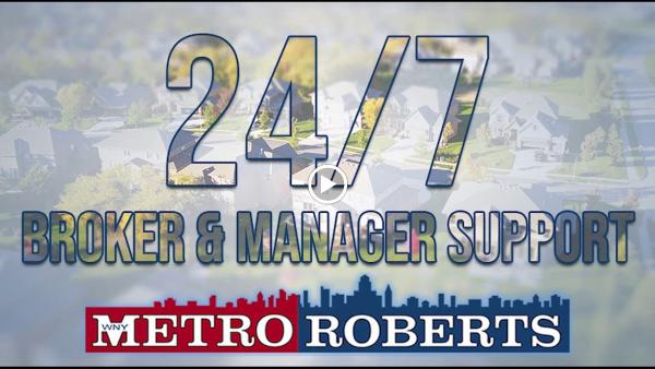 WNY Metro Roberts Realty