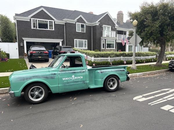 Venice Beach Junk Removal
