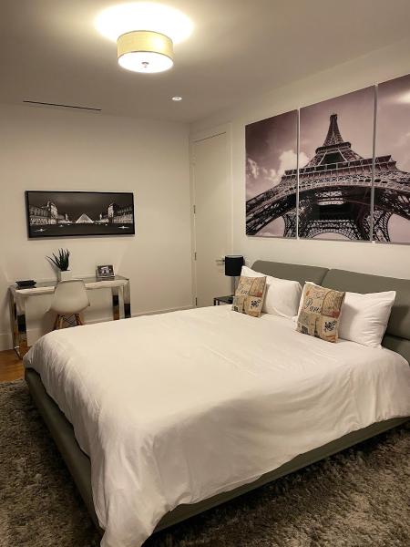 Maid Service Jersey City