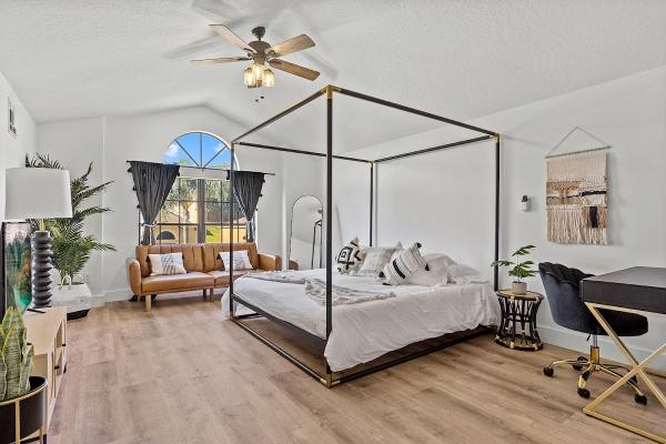 Florida Home Photo