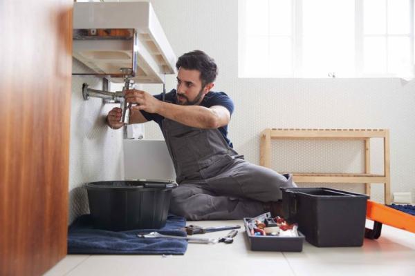 Service Water Restoration Pros Irvine