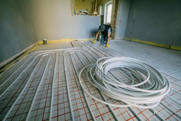 Service Water Restoration Pros Irvine