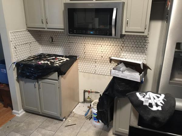 Wyatts Handyman Services
