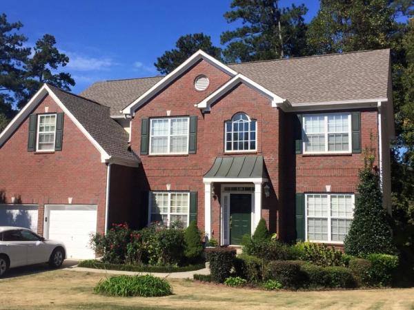 Paramount Roofing & Construction
