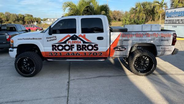 Florida Roof Bros
