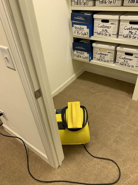 WP Restoration