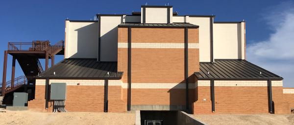 Waldrop Construction-San Angelo