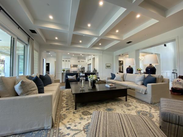 Brandt Oliver Homes