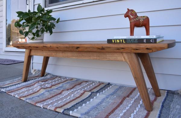 Munimo Woodworking and Design