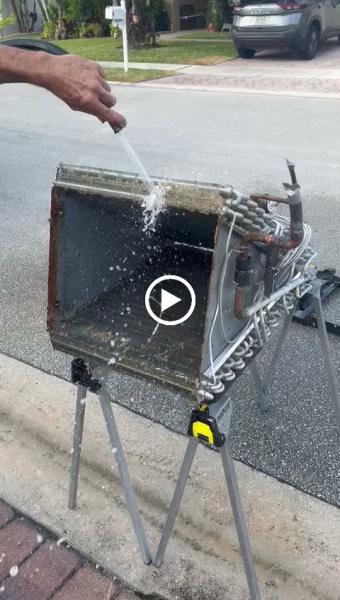 EZ Air Conditioning Service & Repair