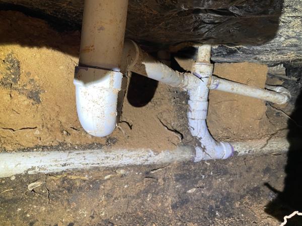 Longoria Tunneling and Plumbing Services