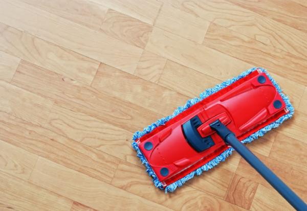 J & D Cleaning Co