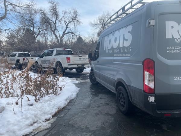 Roots Heating & Air